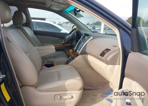 2005 Lexus Rx 330 from USA, damaged, VIN 2T2GA31U95C020707